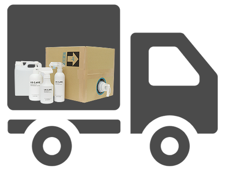 US CARE ジェットスプレータイプ