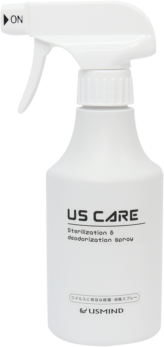 US CARE ジェットスプレータイプ